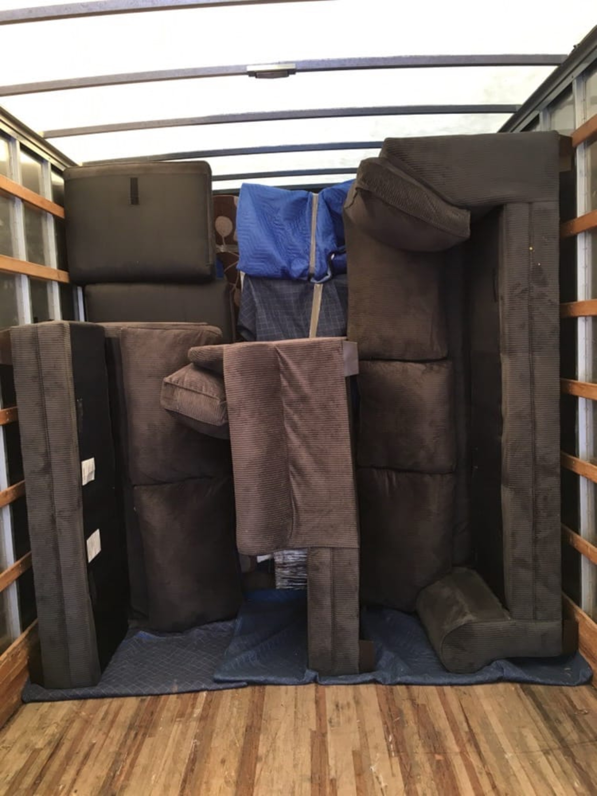furniture moving chicago