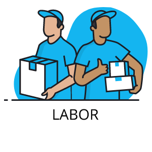 labor