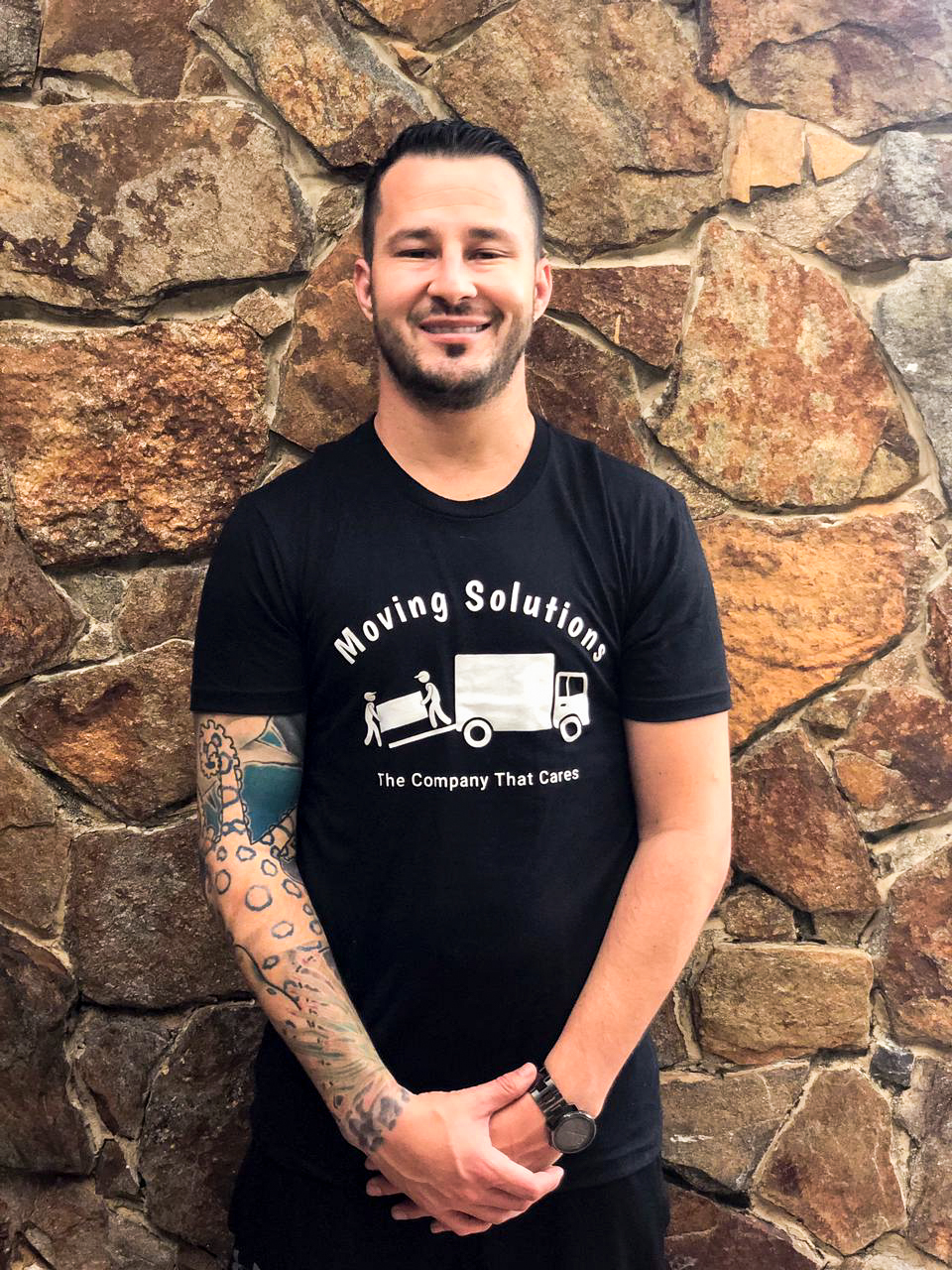 B2B Movers Alcoa Local Charlotte Movers