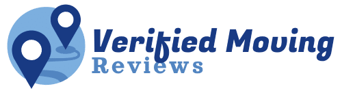 verified moving reviews logo