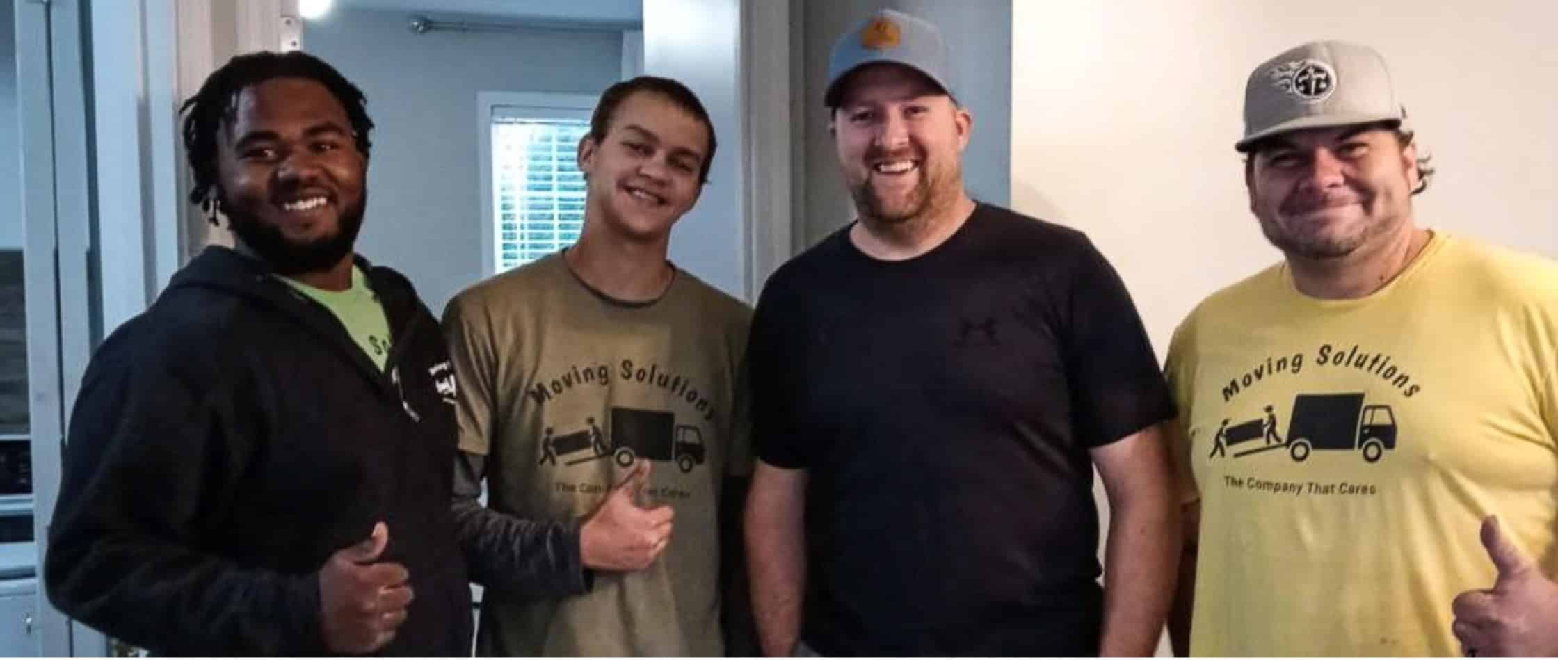 considering moving solutions considering moving solutions