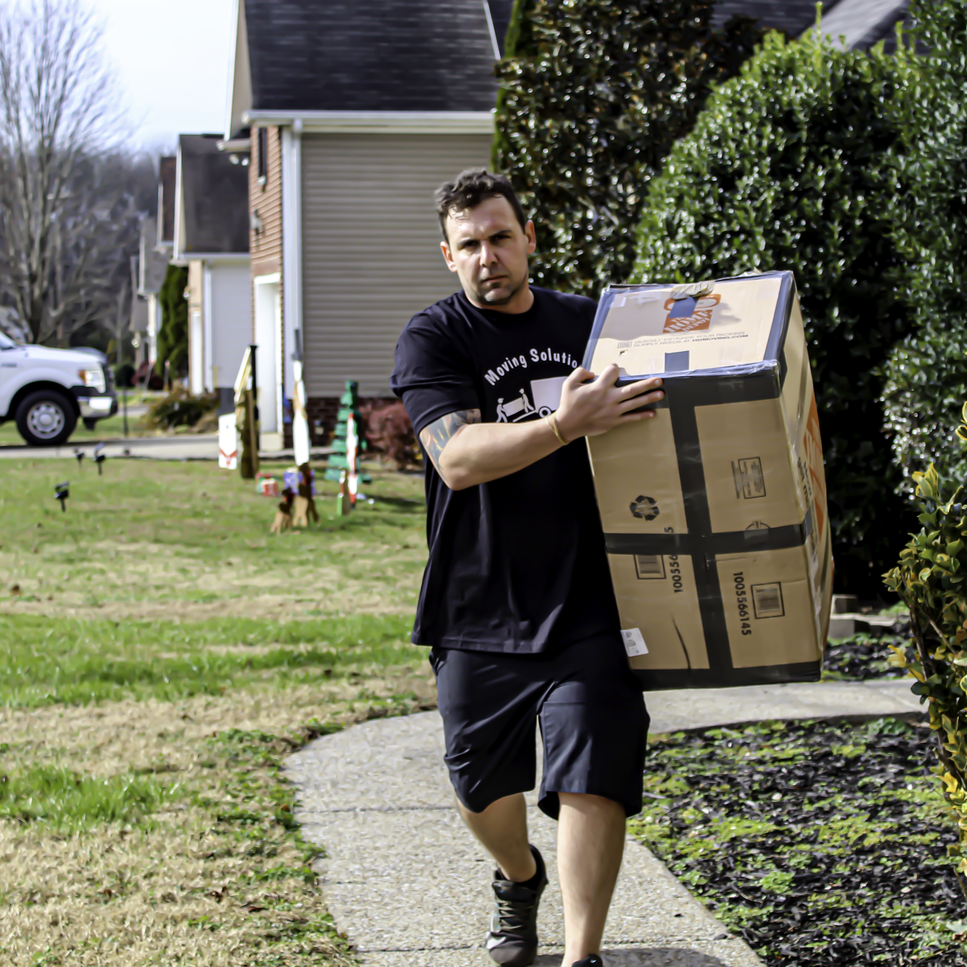 shrink wrapping sacramento