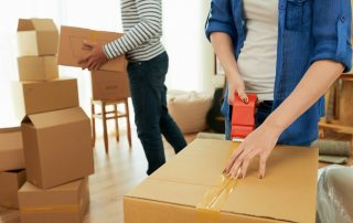 7 packing tips by professional movers