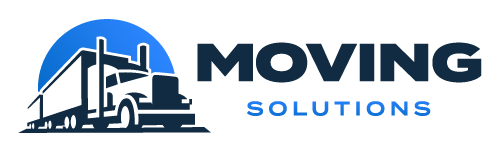 Moving Solutions logo