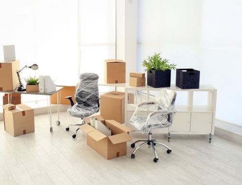 Office Relocation Mistakes To Avoid