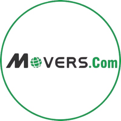 movers com profile logo