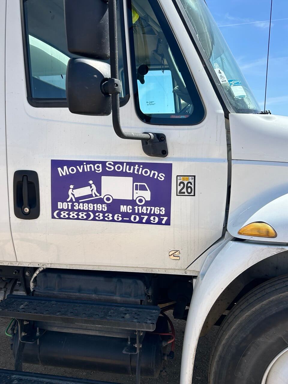 Nashville Movers In My Area 1