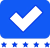 verified movers profile logo