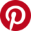 pinterest profile logo