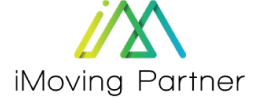 iMoving Partner Logo