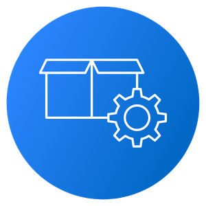 Full-Service Packing