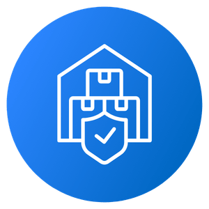 Secure Storage