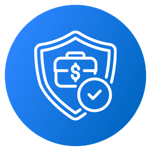 Zero-Deductible Safeguards