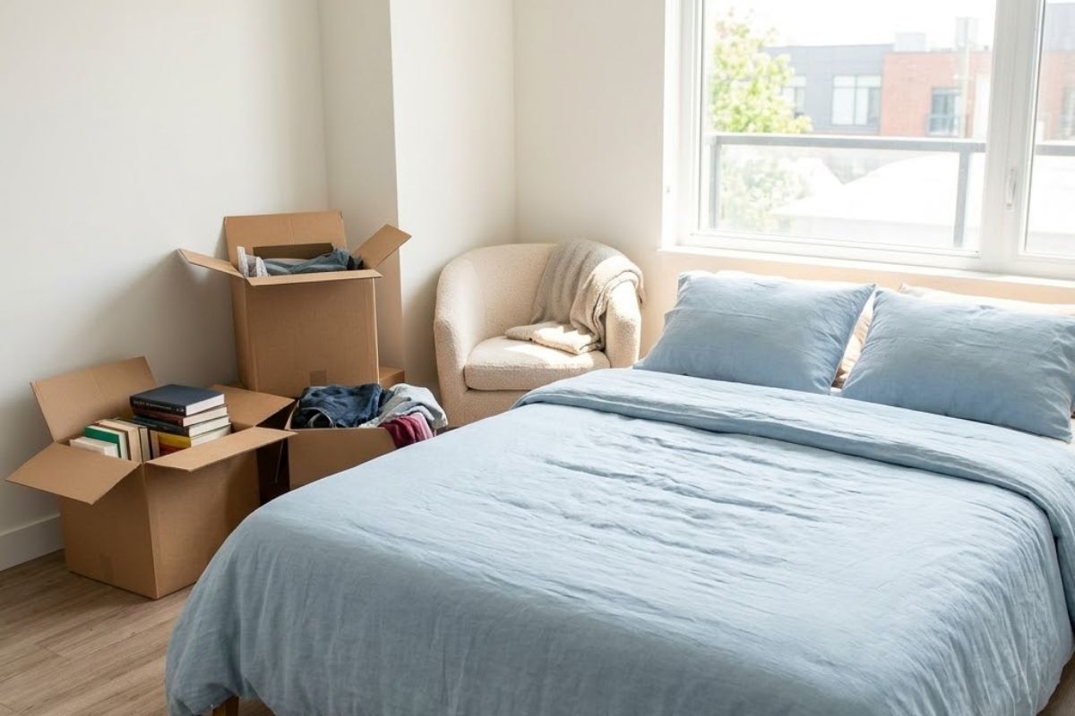 Apartment Guide 5
