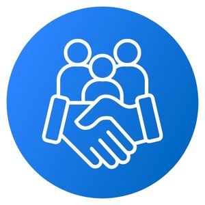 Broker vs Carrier Icon 2