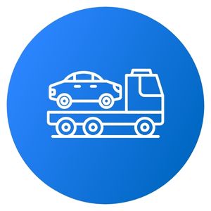 Long Distance Guide Icon 4